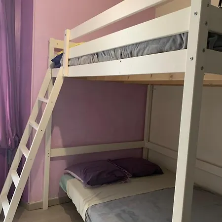 Residence Donjon Apartment